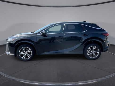 Used 2024 Lexus RX 350 Premium Plus w/ Convenience Package AWD/4WD image 5