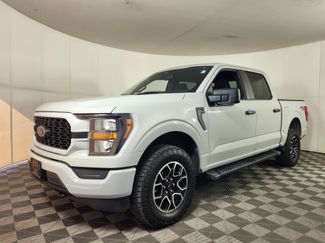 Used 2023 Ford F150 XL w/ STX Appearance Package video 3