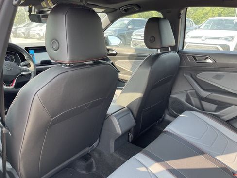 New 2026 Volkswagen Jetta GLI Autobahn FWD image 15