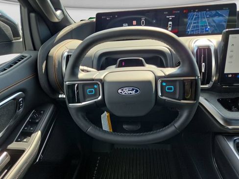 New 2027 Ford Expedition Tremor w/ Driver's Package AWD/4WD image 28