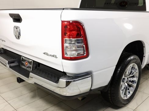 Used 2024 RAM 1500 Lone Star w/ Trailer Tow Group image 39