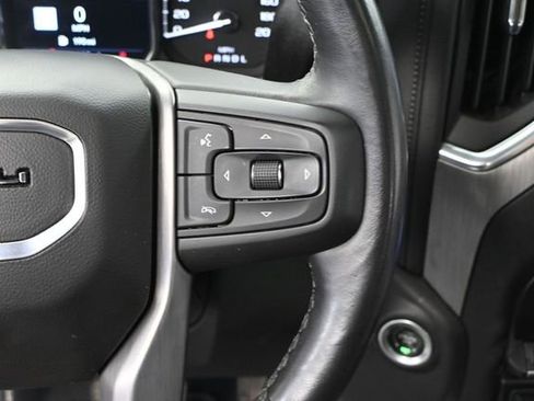 Used 2022 GMC Sierra 2500 Denali AWD/4WD image 37