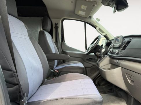 Used 2020 Ford Transit 250 Low Roof AWD image 17