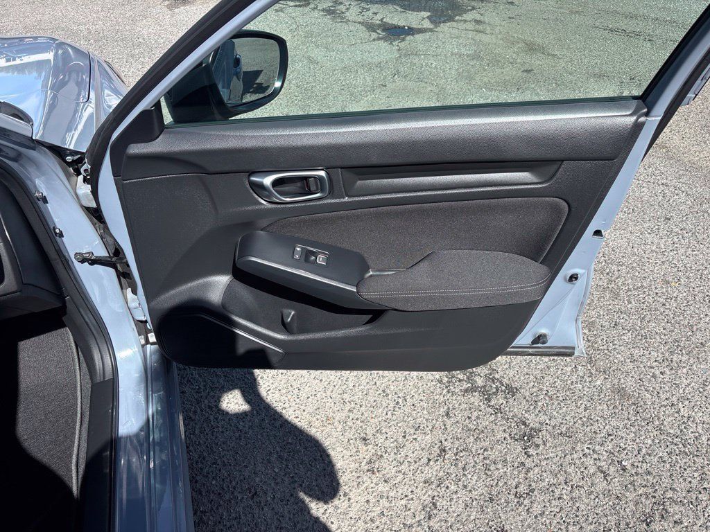 Used 2024 Honda Civic Sport image 25