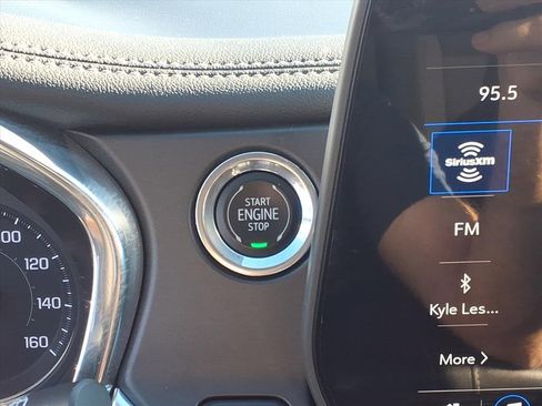 Used 2024 Chevrolet Blazer LT w/ Convenience Package image 15