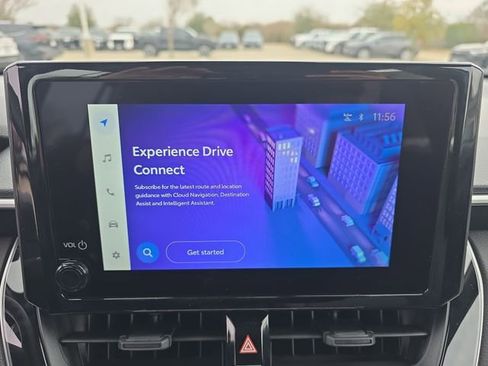 New 2026 Toyota Corolla Cross S image 21