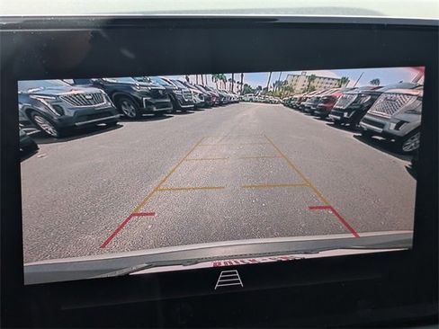 New 2026 Buick Encore GX Preferred image 24