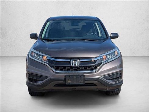 Used 2016 Honda CR-V SE image 2