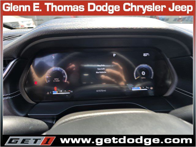 Used 2023 Jeep Grand Cherokee Limited w/ Black Appearance Package RWD image 15