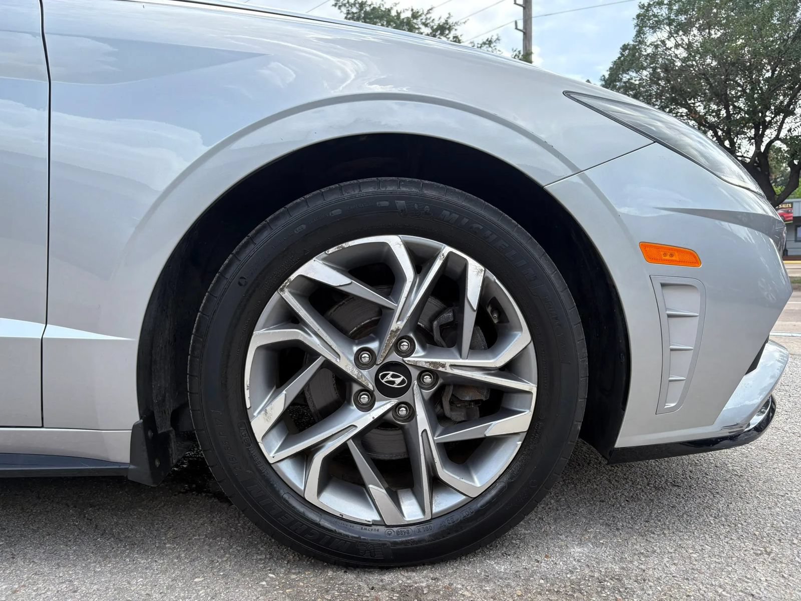 Used 2020 Hyundai Sonata SEL FWD image 35