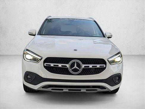 Used 2022 Mercedes-Benz GLA 250 image 4