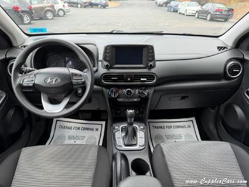 Used 2018 Hyundai Kona SE AWD/4WD image 15