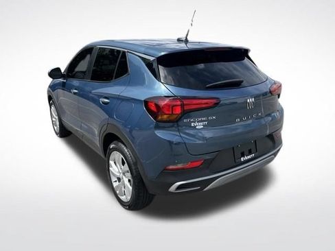 Used 2024 Buick Encore GX Preferred FWD image 7