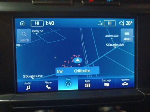 Used 2023 Ford F150 XLT w/ Equipment Group 301A Mid image 19