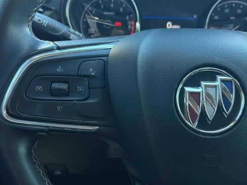 Used 2020 Buick Encore GX Preferred w/ Cold Weather Comfort Package FWD image 27