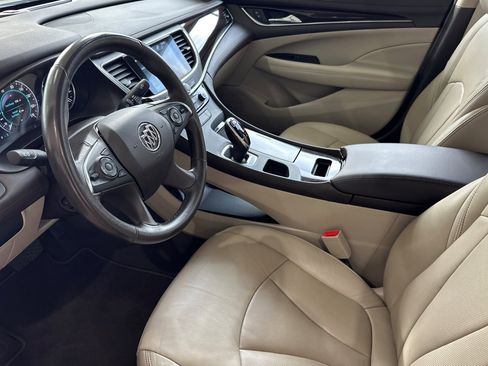 Used 2017 Buick LaCrosse Essence w/ Sights and Sounds Package image 10