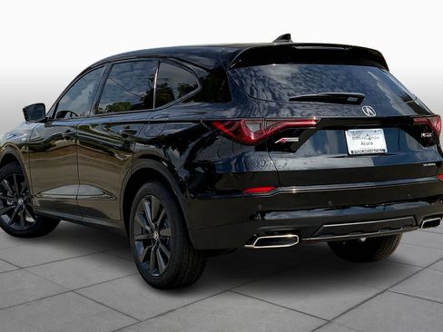 New 2026 Acura MDX A-Spec AWD/4WD image 11