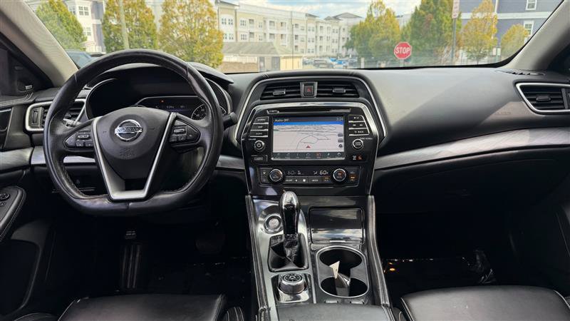 Used 2018 Nissan Maxima 3.5 SL FWD image 23