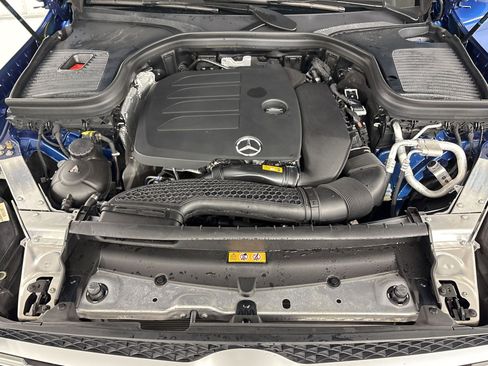 Certified 2022 Mercedes-Benz GLC 300 image 32
