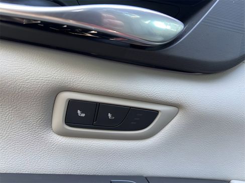 Used 2018 Cadillac CT6 Premium Luxury image 54