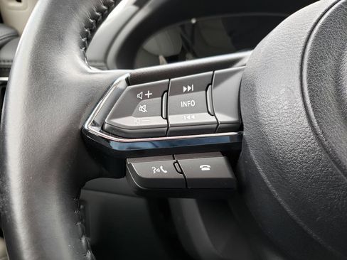 Used 2021 MAZDA CX-5 Grand Touring Reserve image 20