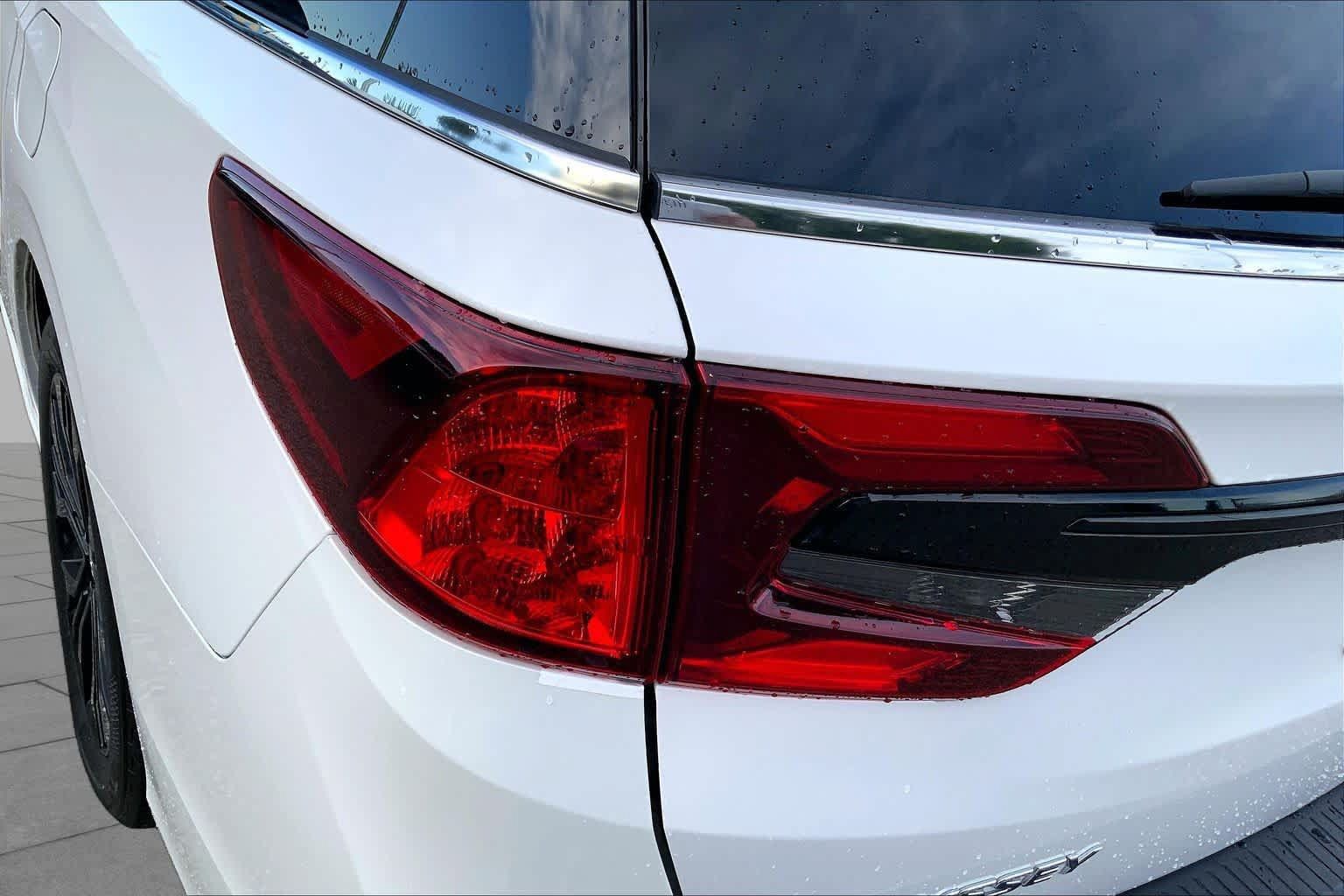 Used 2025 Honda Odyssey Sport-L image 28