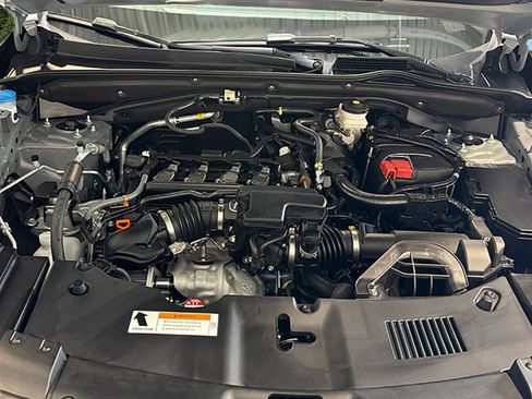 New 2026 Acura ADX A-Spec image 14