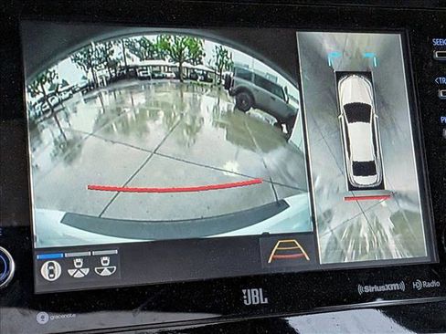 Used 2023 Toyota Camry XSE w/ Navigation Package FWD image 14