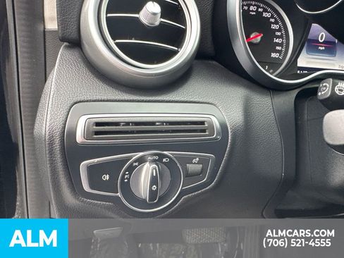 Used 2017 Mercedes-Benz C 300 4MATIC Sedan image 27