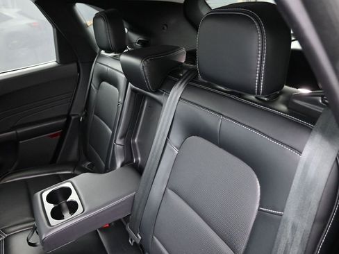 Used 2024 Ford Escape Platinum image 23