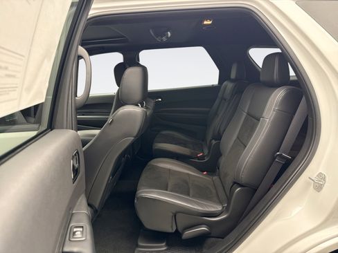 Used 2022 Dodge Durango GT image 20