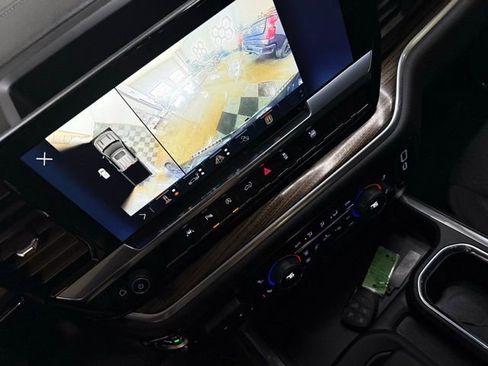 Used 2025 Chevrolet Silverado 1500 RST w/ Convenience Package II image 28