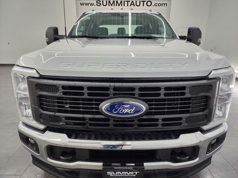 Used 2025 Ford F350 XL image 21