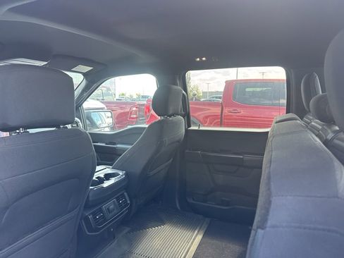 Used 2021 Ford F150 XL w/ STX Appearance Package image 17