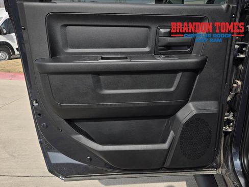New 2026 RAM 2500 Tradesman AWD/4WD image 12