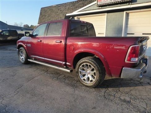 Used 2018 RAM 1500 Limited image 8