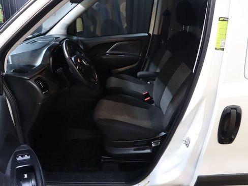 Used 2021 RAM ProMaster City Tradesman SLT image 30