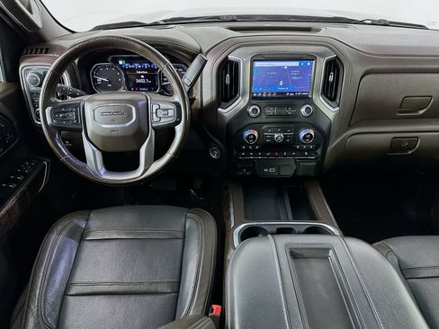 Used 2020 GMC Sierra 1500 Denali w/ Driver Alert Package II AWD/4WD image 24