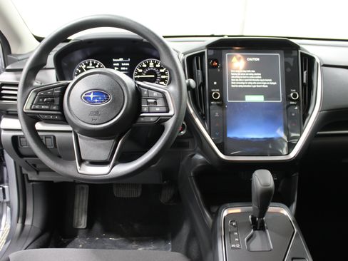 New 2026 Subaru Impreza 2.0i Sport AWD/4WD image 2