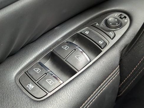 Used 2023 Nissan Armada Platinum w/ Cargo Package RWD image 26