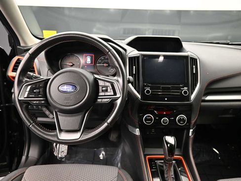Used 2020 Subaru Forester Sport w/ Popular Package #2 AWD/4WD image 15
