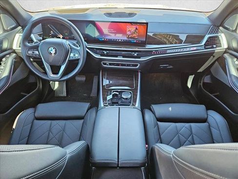 Used 2024 BMW X5 sDrive40i w/ Premium Package image 19