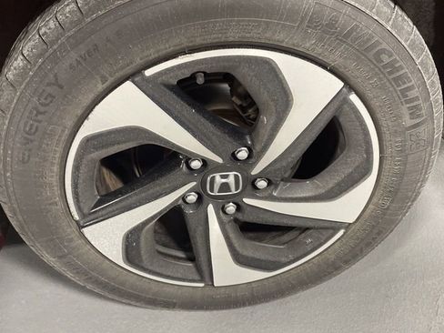 Used 2022 Honda Insight EX image 44