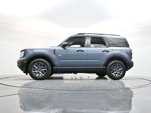 New 2026 Ford Bronco Sport Big Bend AWD/4WD image 29