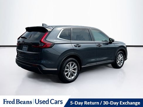 Used 2023 Honda CR-V EX image 10