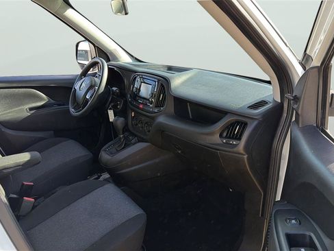 Used 2022 RAM ProMaster City Tradesman FWD image 14