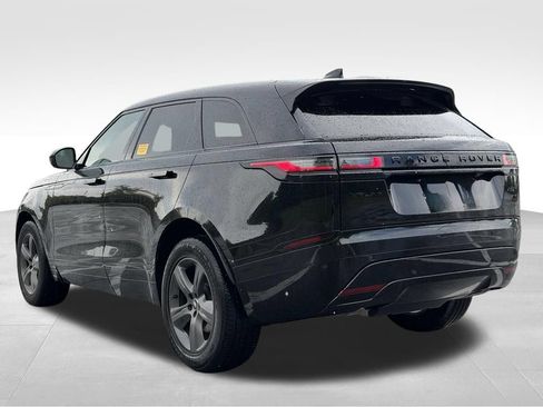 Used 2025 Land Rover Range Rover Velar Dynamic SE AWD/4WD image 4