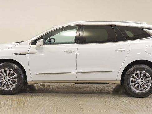 Used 2024 Buick Enclave Premium image 12