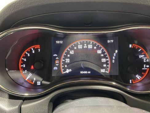 Used 2019 Dodge Durango GT AWD/4WD image 15
