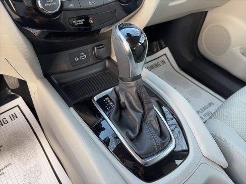 Used 2022 Nissan Rogue Sport SV image 21